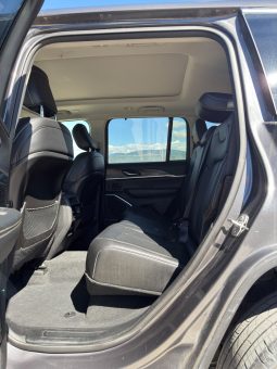 
										Jeep Grand Cherokee 4xe full									