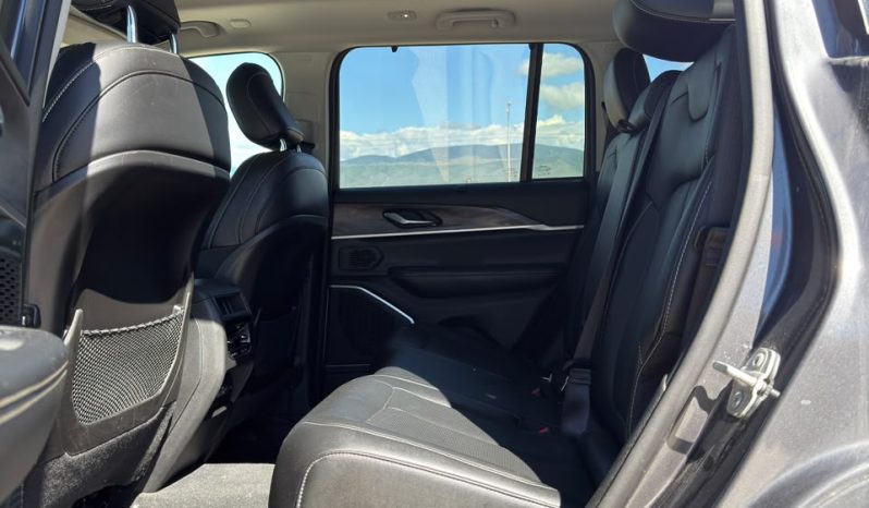 
								Jeep Grand Cherokee 4xe full									