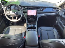 
										Jeep Grand Cherokee 4xe full									