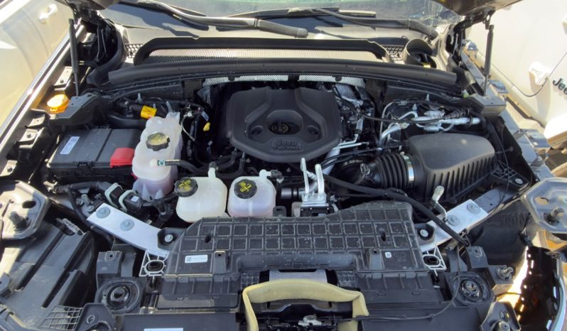 
								Jeep Grand Cherokee 4xe full									