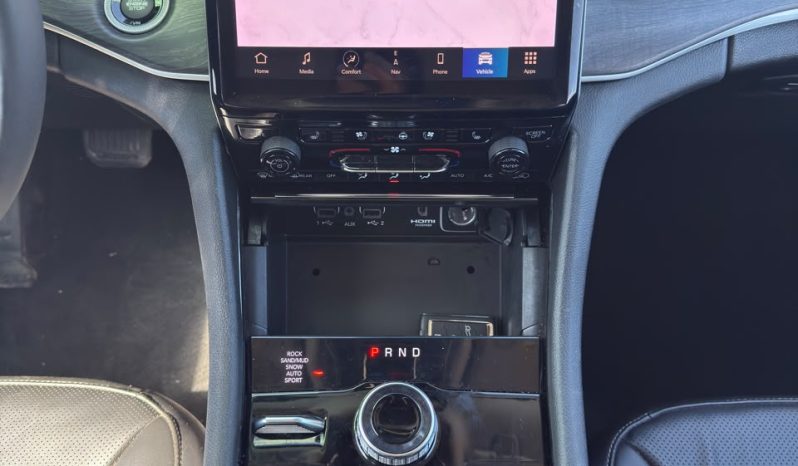
								Jeep Grand Cherokee 4xe full									
