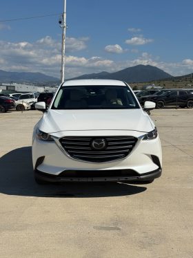 Mazda CX-9