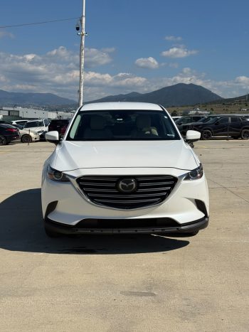 Mazda CX-9