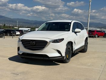 Mazda CX-9