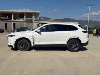 Mazda CX-9