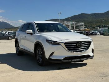 Mazda CX-9
