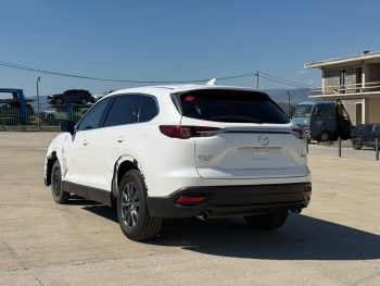 Mazda CX-9