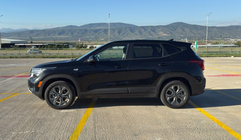 
								Kia Seltos full									