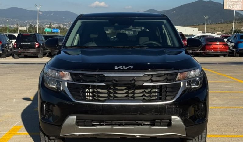 
								Kia Seltos full									