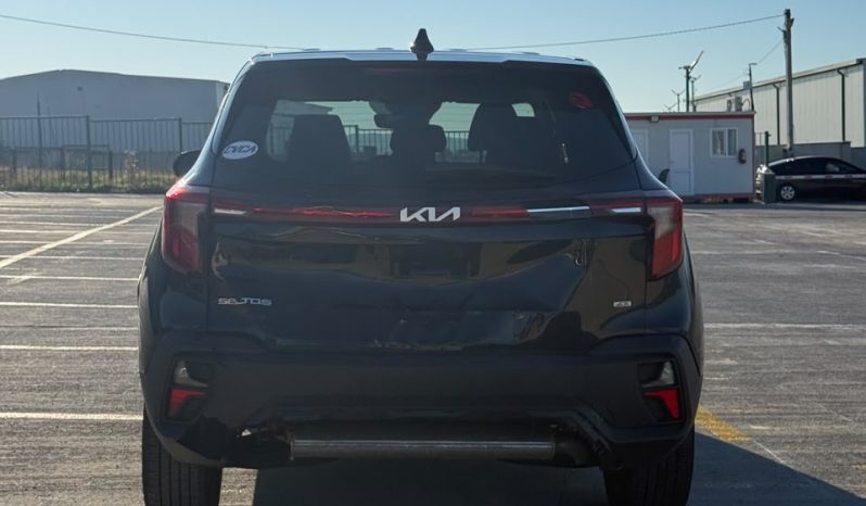 
								Kia Seltos full									