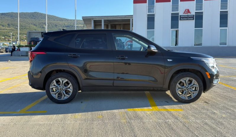 
								Kia Seltos full									