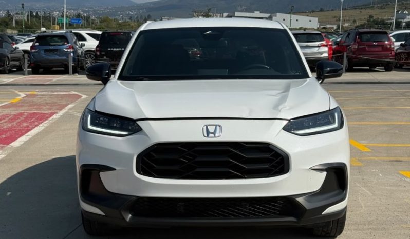 
								Honda HR-V full									