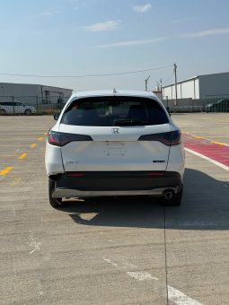 
										Honda HR-V full									