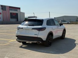 
										Honda HR-V full									