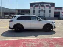 
										Honda HR-V full									