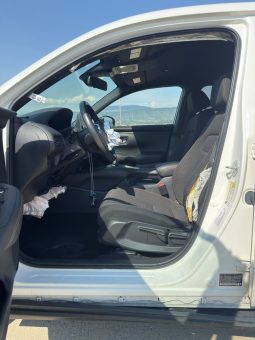 
										Honda HR-V full									