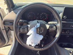 
										Honda HR-V full									