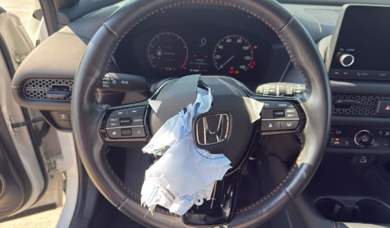 
								Honda HR-V full									