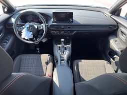 
										Honda HR-V full									