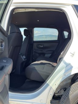 
										Honda HR-V full									