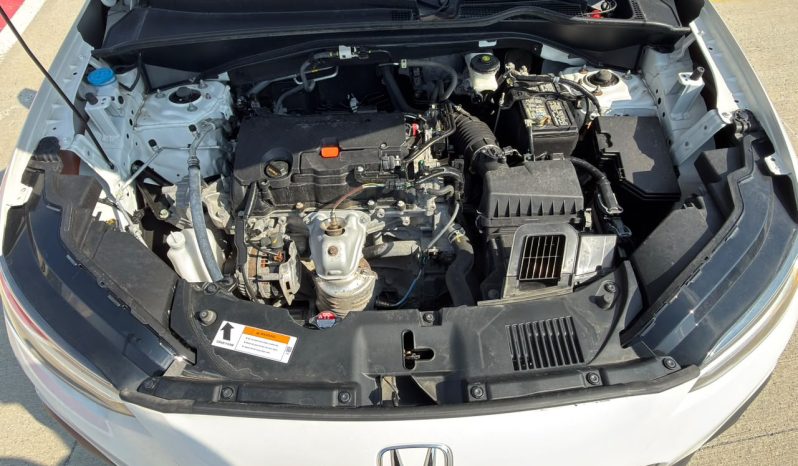 
								Honda HR-V full									
