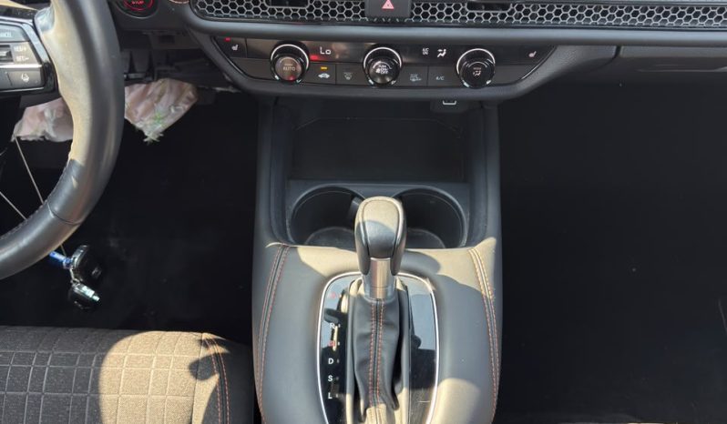 
								Honda HR-V full									