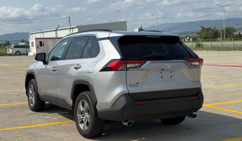 
								Toyota RAV4 full									