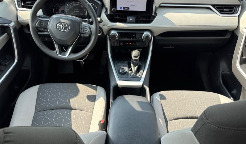 
								Toyota RAV4 full									
