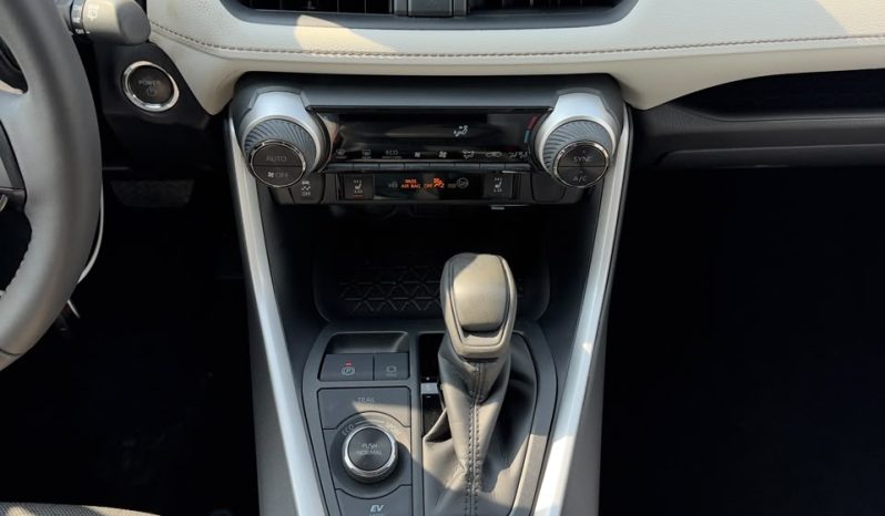 
								Toyota RAV4 full									