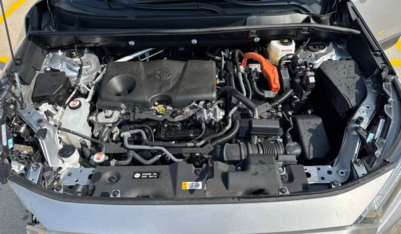 
								Toyota RAV4 full									