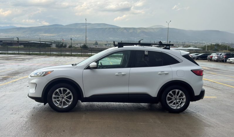 
								Ford Escape full									