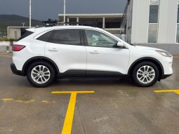 
										Ford Escape full									