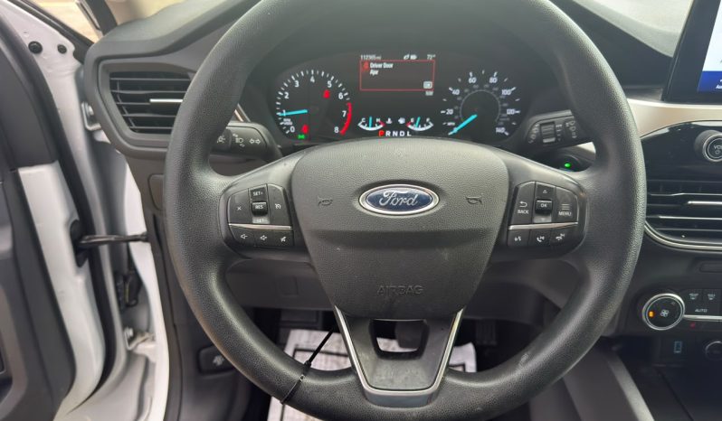 
								Ford Escape full									