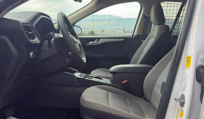 
								Ford Escape full									