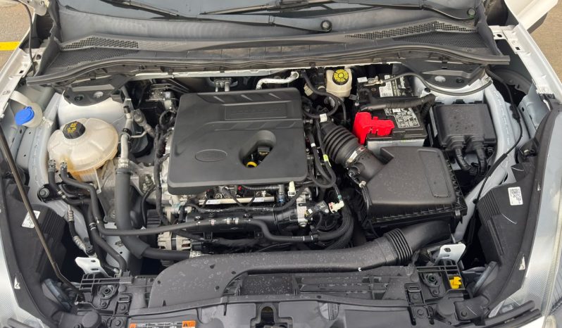 
								Ford Escape full									