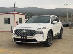 
										Hyundai Santa Fe full									
