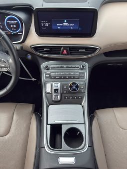 
										Hyundai Santa Fe full									