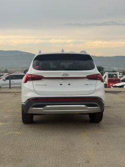 
										Hyundai Santa Fe full									