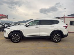 
										Hyundai Santa Fe full									