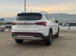 
										Hyundai Santa Fe full									