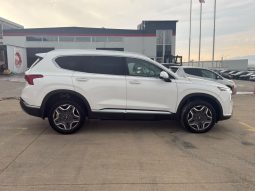 
										Hyundai Santa Fe full									