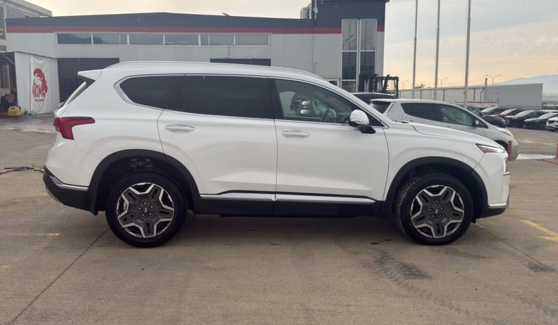 
								Hyundai Santa Fe full									
