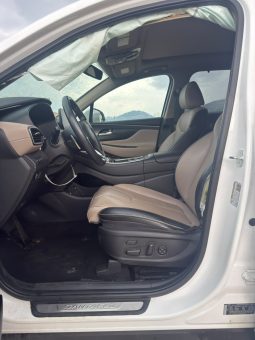 
										Hyundai Santa Fe full									