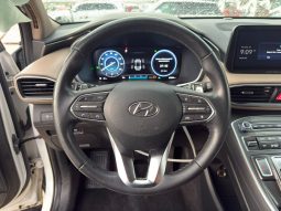 
										Hyundai Santa Fe full									