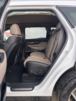 
										Hyundai Santa Fe full									