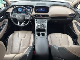 
										Hyundai Santa Fe full									