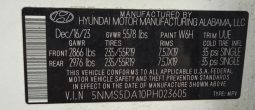
										Hyundai Santa Fe full									