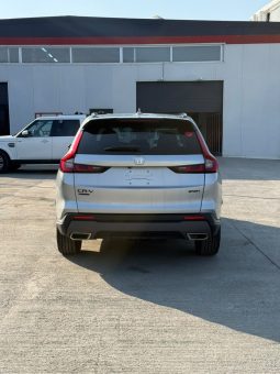 
										Honda CR-V full									