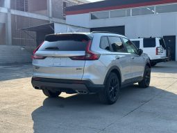 
										Honda CR-V full									
