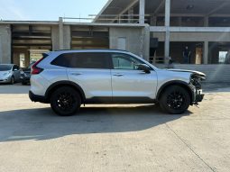 
										Honda CR-V full									